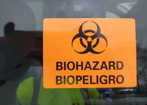 2017 Honda Hr-V Lx из США, поврежденный, VIN 3CZRU5H34HM705510